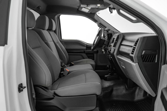 Used 2017 Ford F350 XL AWD/4WD image 25