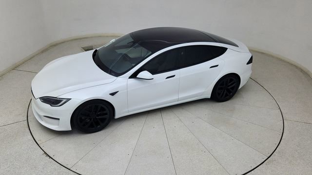 Used 2023 Tesla Model S Standard Range image 77