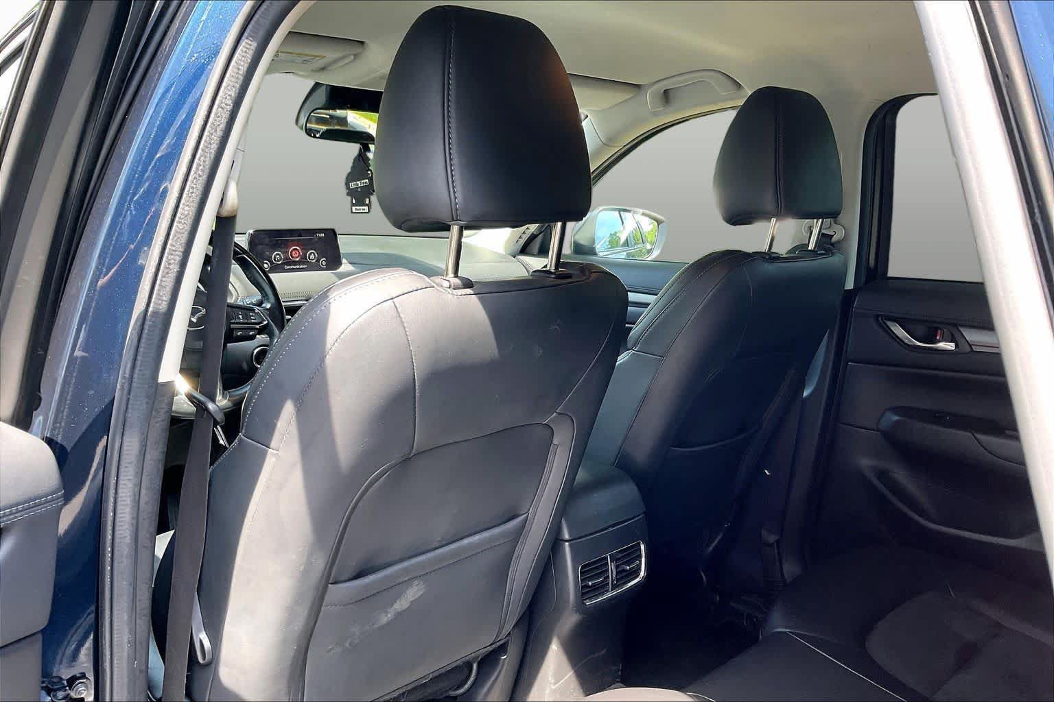 Used 2018 MAZDA CX-5 Touring AWD/4WD image 21