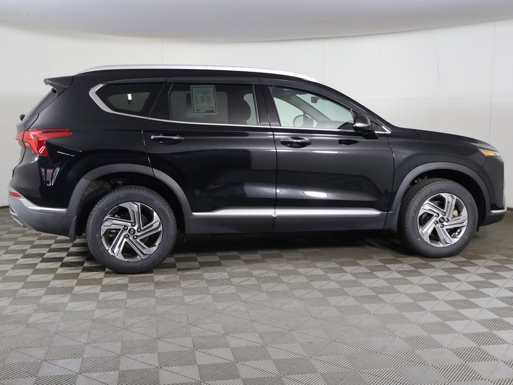 Used 2023 Hyundai Santa Fe SEL w/ Premium Package AWD/4WD image 21