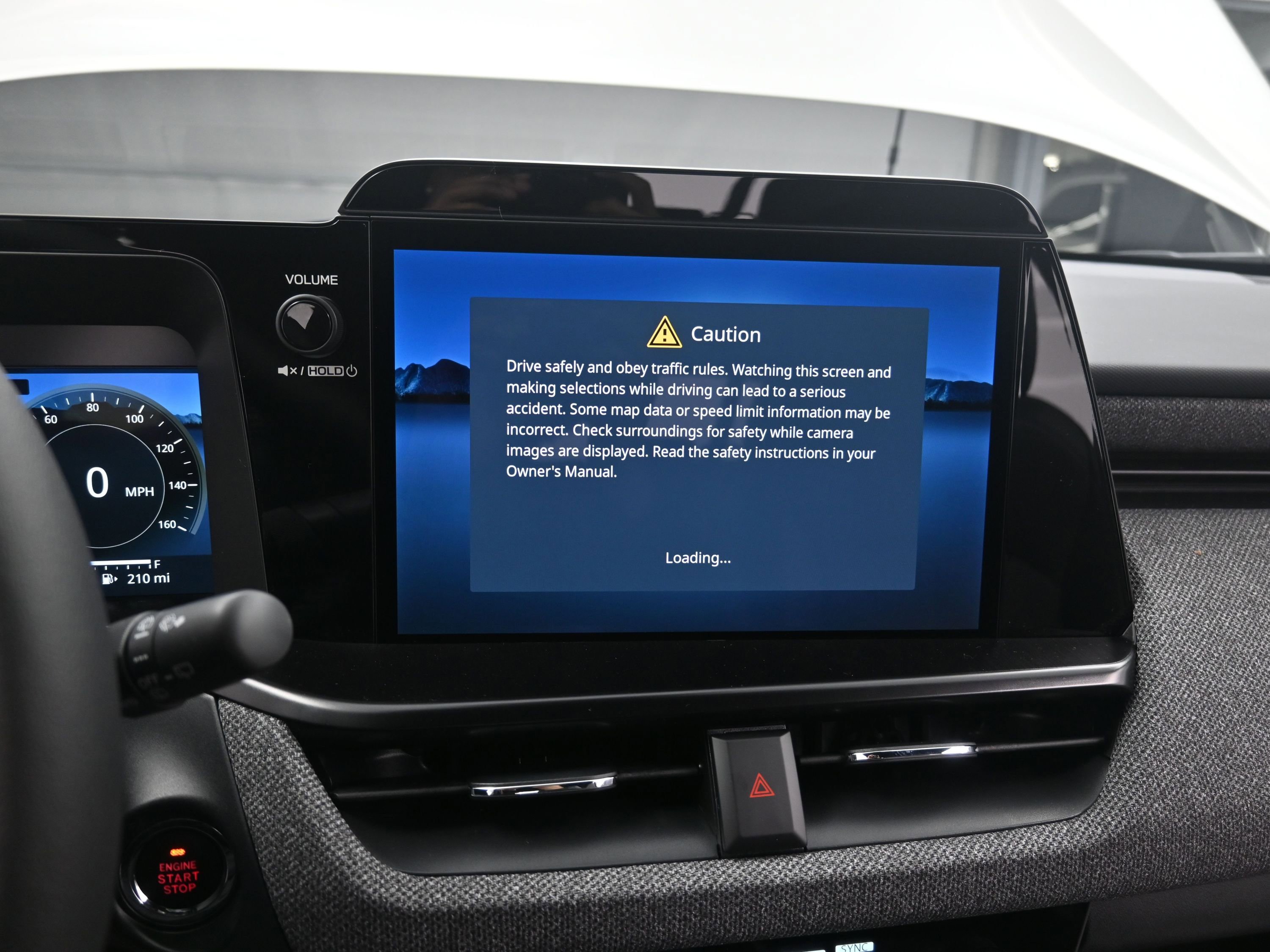 New 2026 Subaru Outback Premium AWD/4WD image 25