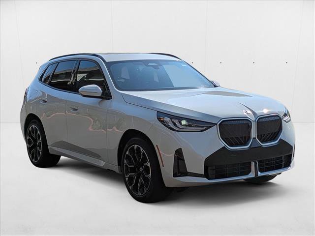 Used 2026 BMW X3 xDrive30 w/ Premium Package image 6