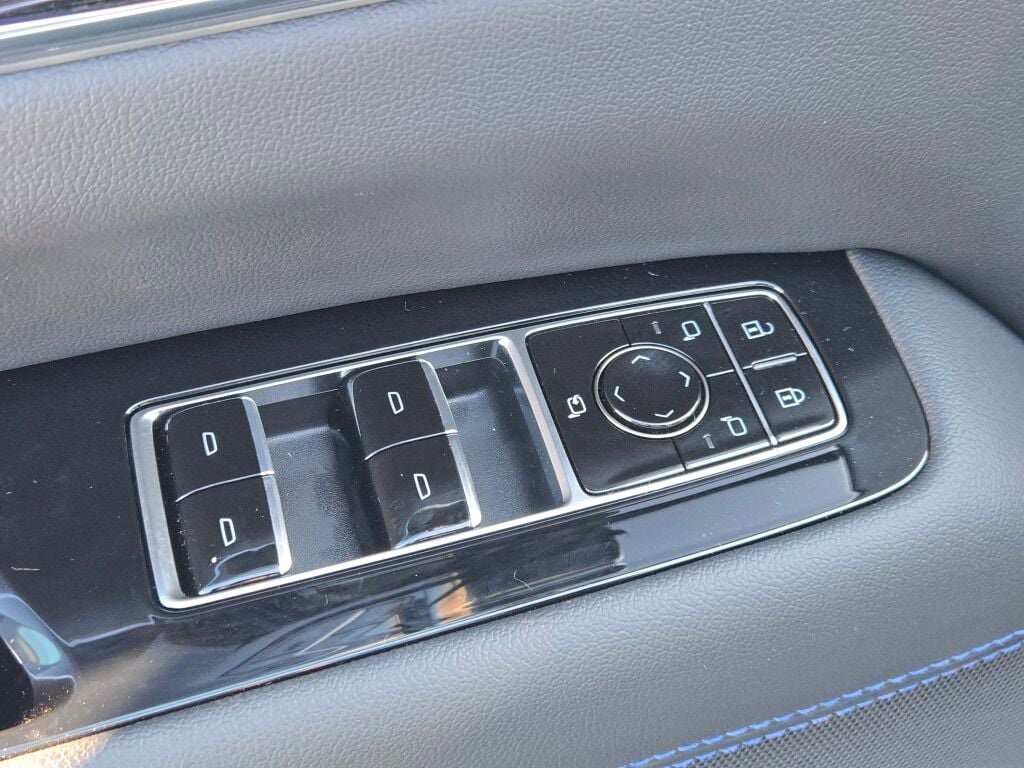 New 2026 Cadillac Escalade IQL Sport 1 image 25