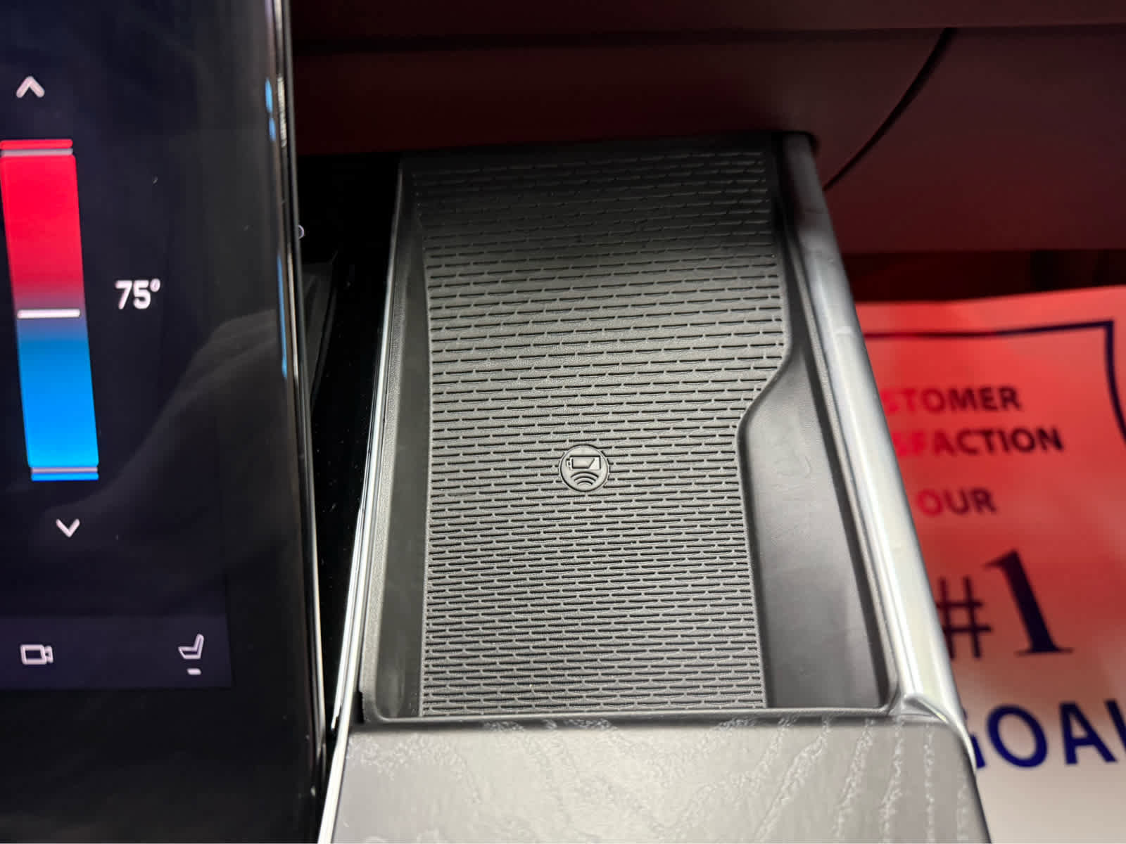 Used 2026 Cadillac Escalade Luxury w/ LPO, Floor Liner Package image 26