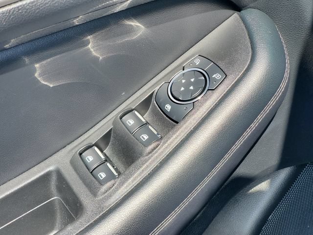 Certified 2023 Ford Edge SEL w/ Convenience Package AWD/4WD image 11