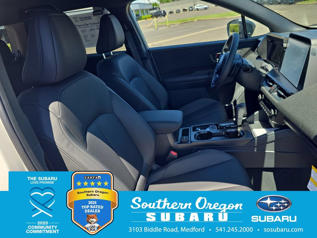 New 2026 Subaru Outback Premium AWD/4WD image 13