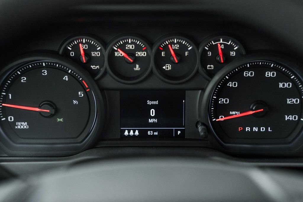 New 2024 Chevrolet Silverado 2500 W/T w/ WT Convenience Package image 44