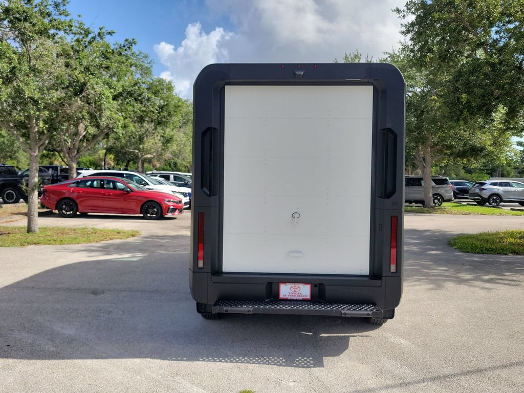 Used 2024 Chevrolet Brightdrop 400 w/ Commercial Equipment Package AWD/4WD image 6