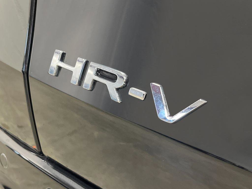 New 2026 Honda HR-V EX-L image 9