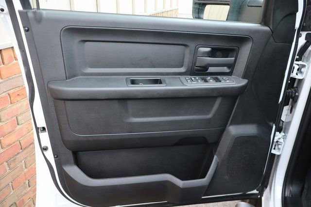 New 2025 RAM 2500 Tradesman image 7