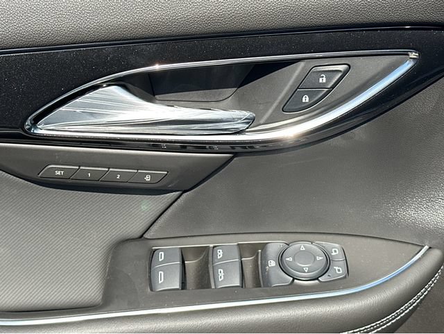 New 2026 Buick Envision Preferred AWD/4WD image 34