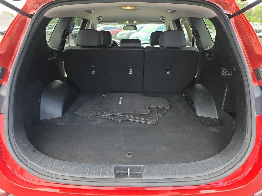 Used 2019 Hyundai Santa Fe SEL AWD/4WD image 26