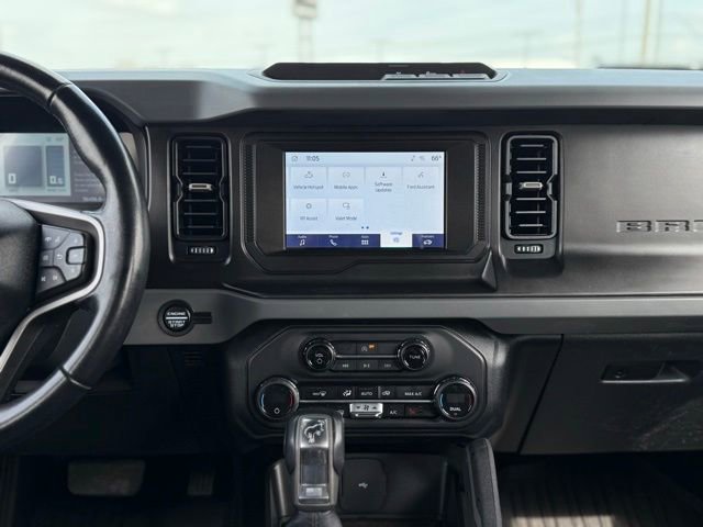Used 2023 Ford Bronco Big Bend AWD/4WD image 22