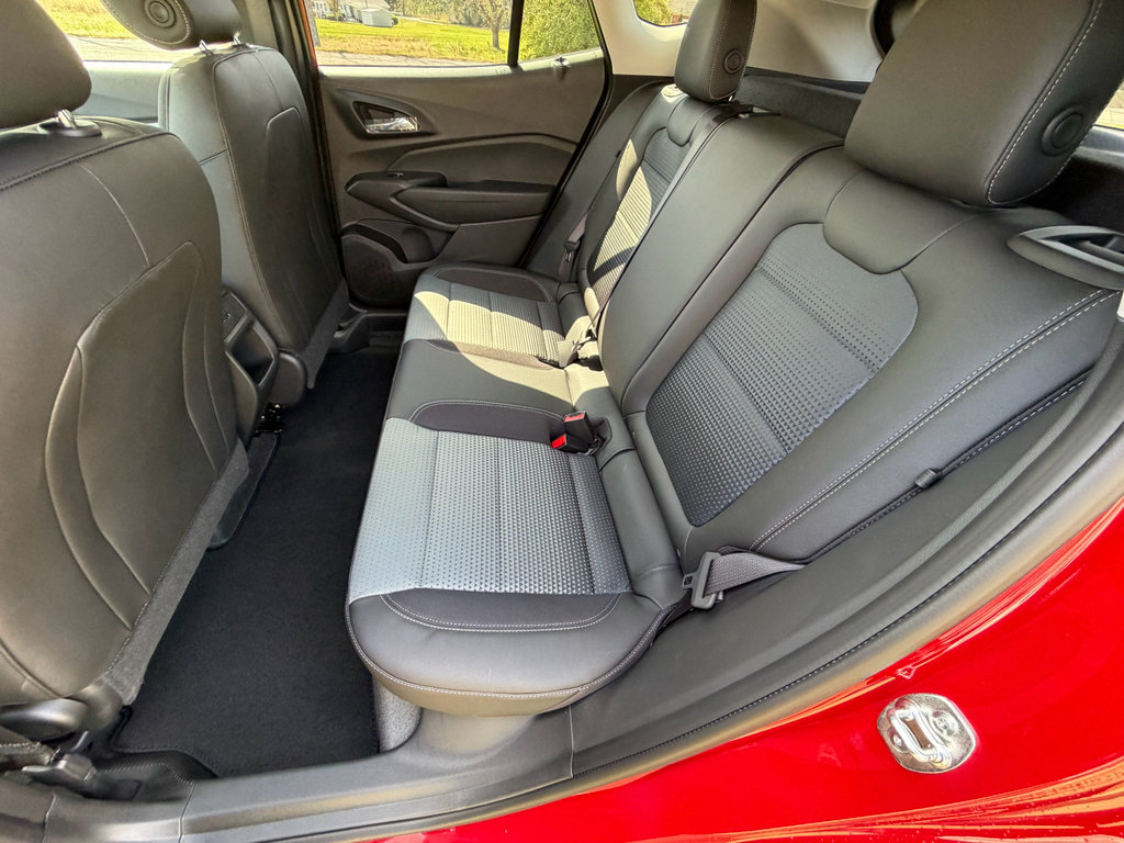 New 2026 Chevrolet Trax LT image 16