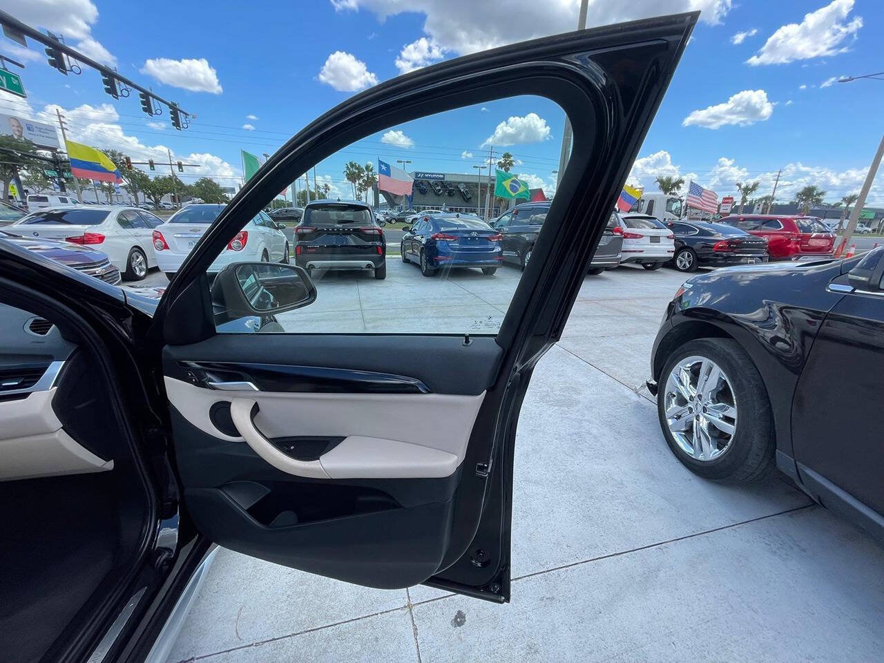 Used 2015 BMW 328i xDrive Sedan AWD/4WD image 15