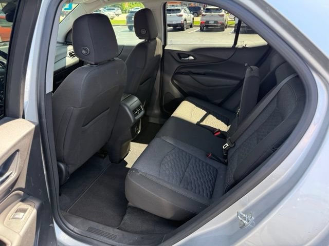 Used 2020 Chevrolet Equinox LT FWD image 8
