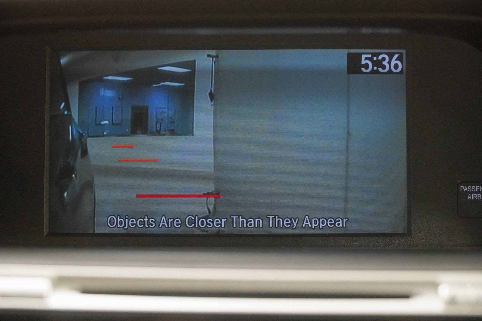 Used 2016 Honda Accord EX-L image 28