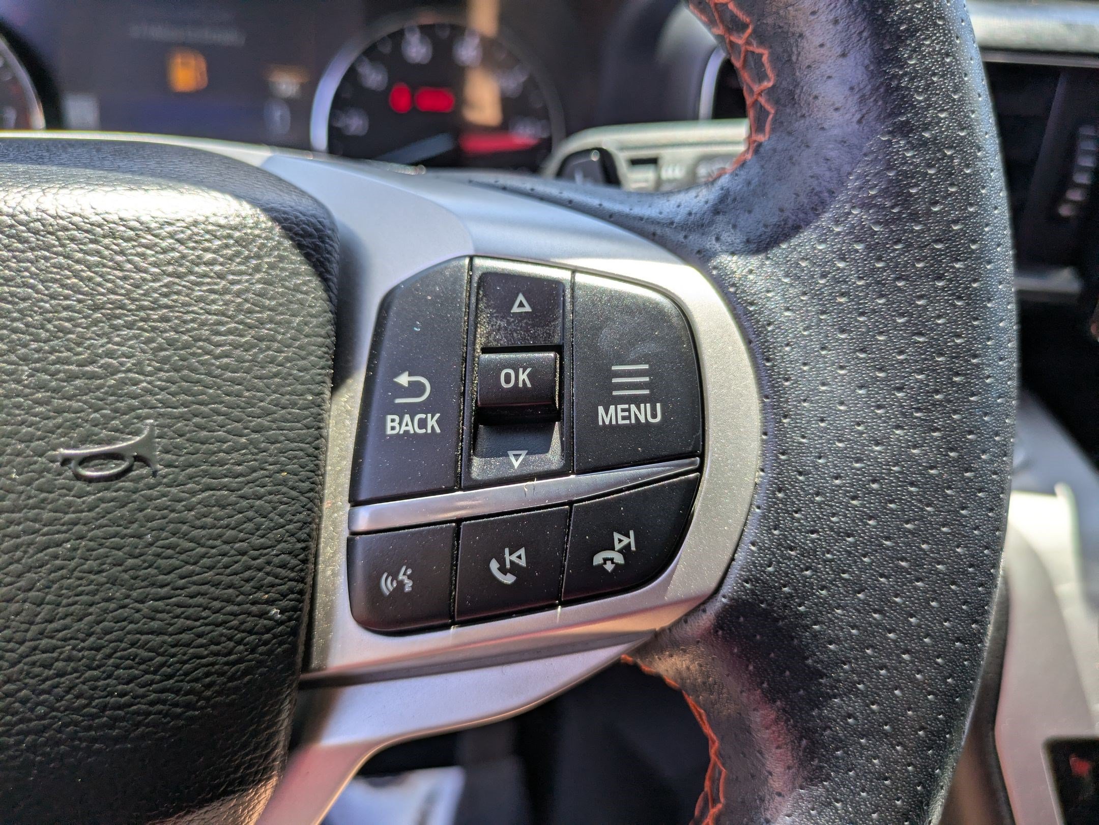 Used 2023 Ford Explorer Timberline w/ Timberline Technology Package AWD/4WD image 19