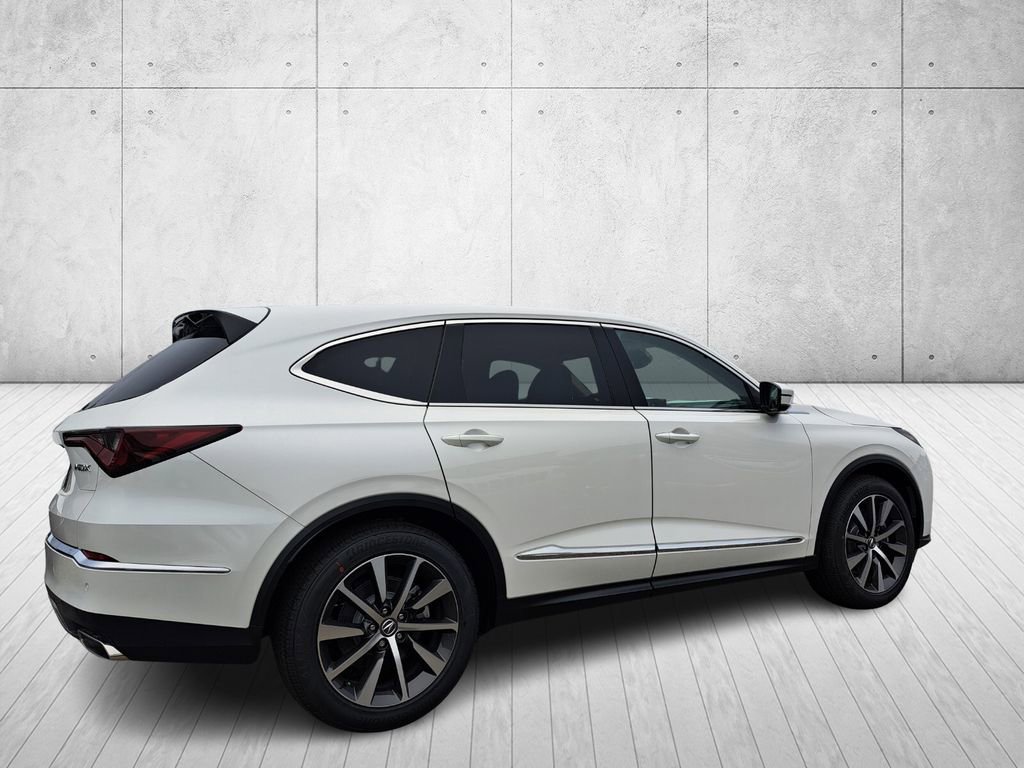 New 2026 Acura MDX w/ Technology Package image 5