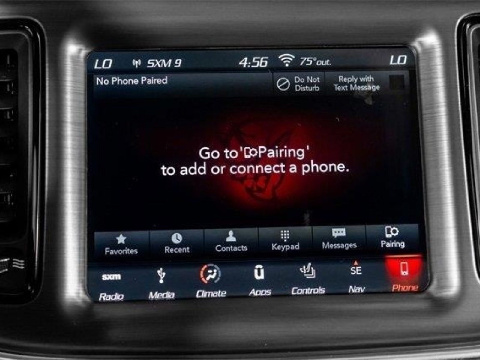 Used 2018 Dodge Challenger SRT Demon RWD image 35