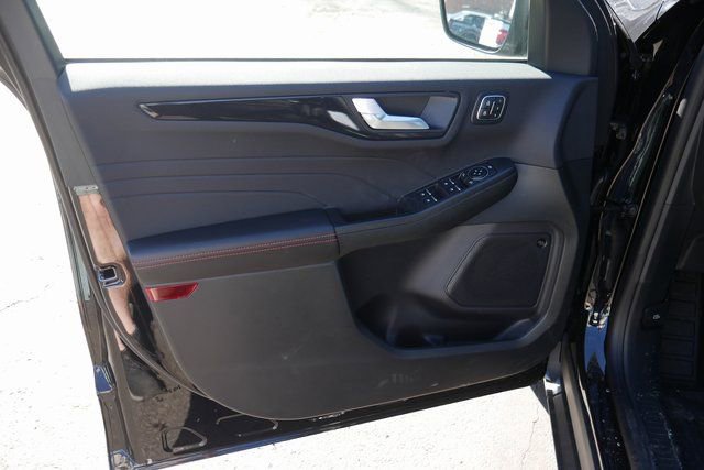 New 2026 Ford Escape ST-Line Elite w/ Premium Technology Package image 16