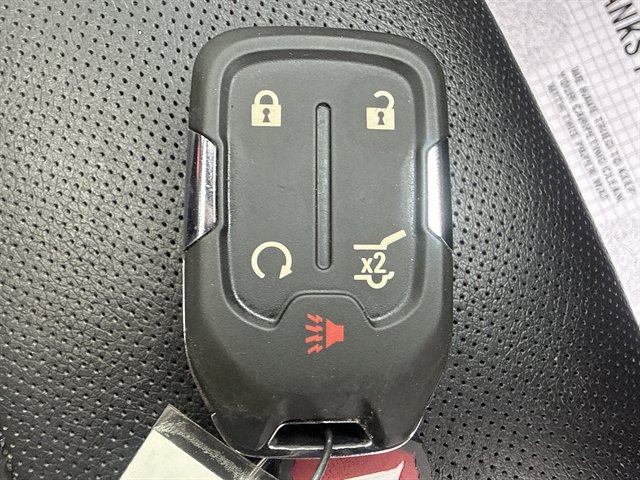 Used 2019 GMC Terrain SLT w/ Preferred Package image 44