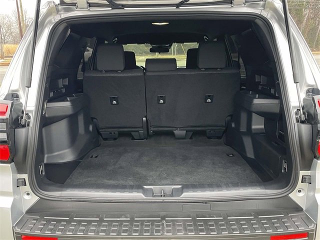 Used 2025 Toyota 4Runner SR5 image 11