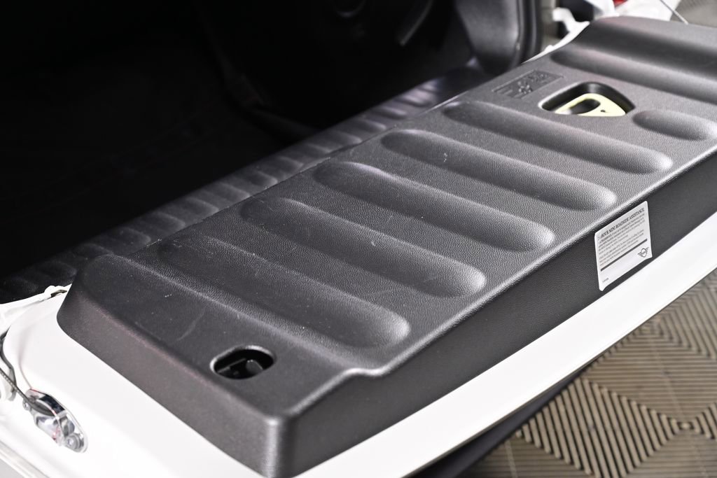 Used 2023 MINI Cooper Convertible image 38