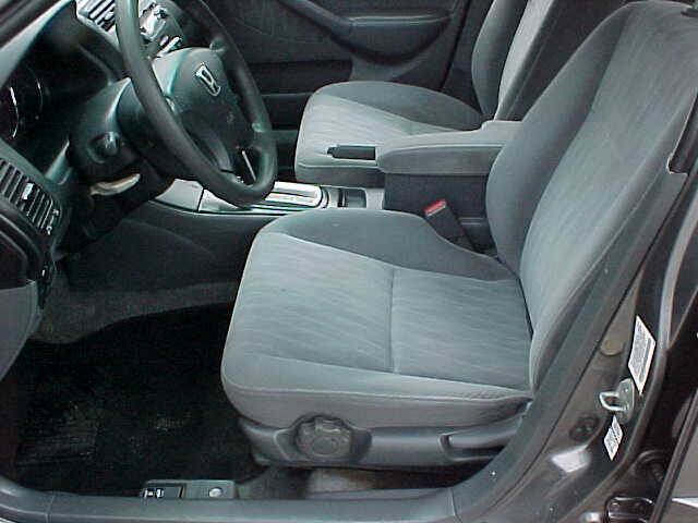 Used 2005 Honda Civic EX image 15