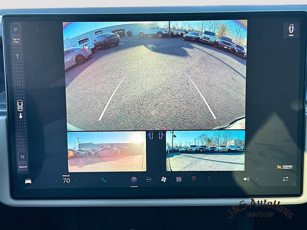 Used 2025 Tesla Model X Plaid image 19