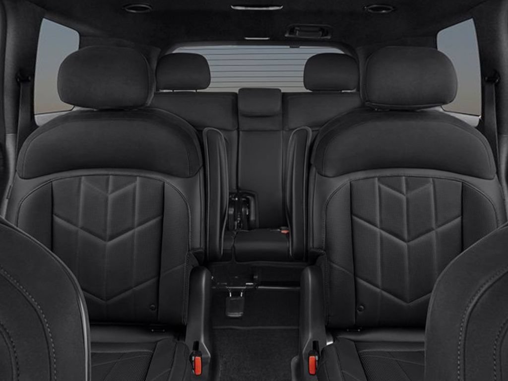 New 2027 Kia Telluride SX Prestige X-Pro AWD/4WD image 29
