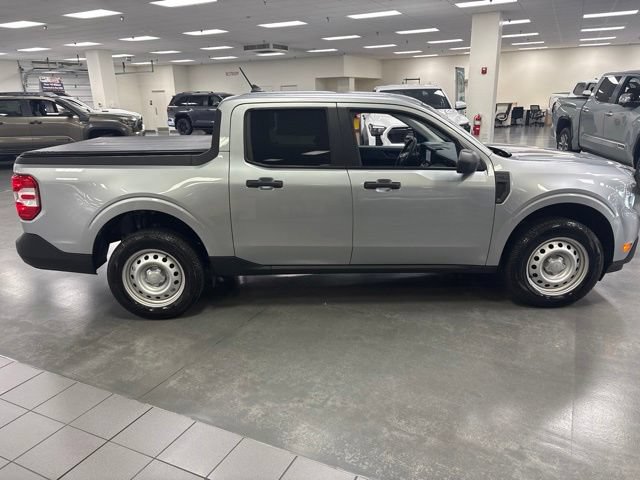 Used 2022 Ford Maverick XL FWD image 8