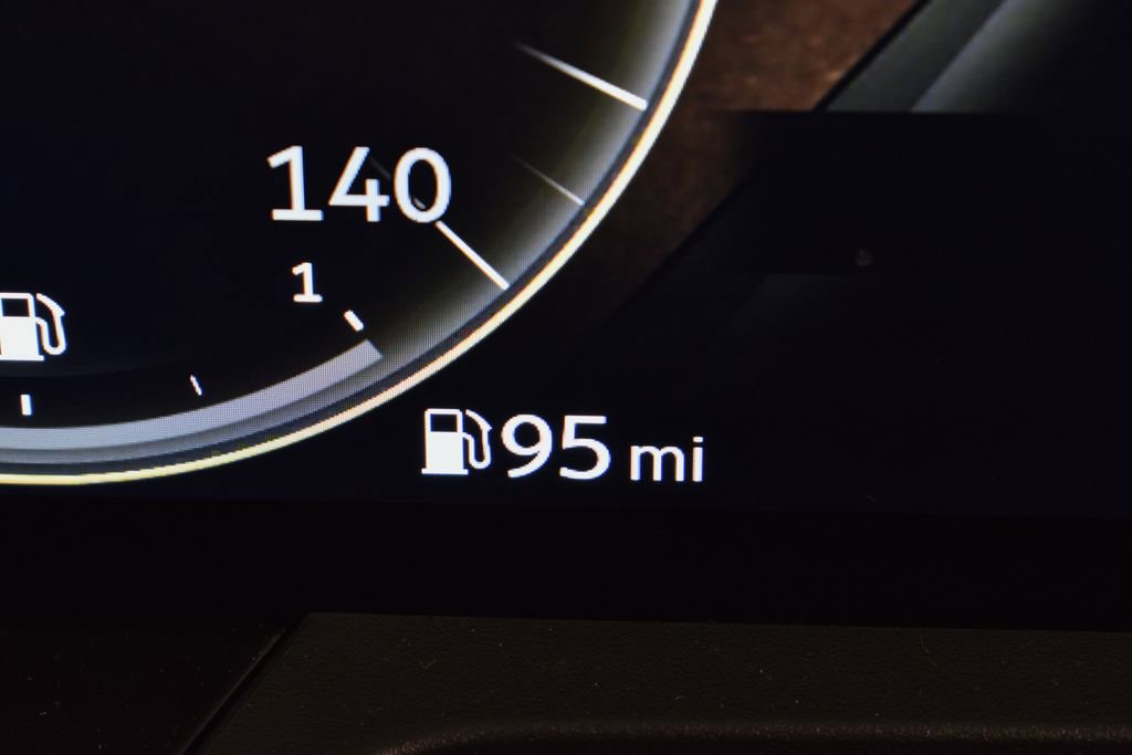 New 2026 INFINITI QX80 Luxe w/ Exterior Package image 24