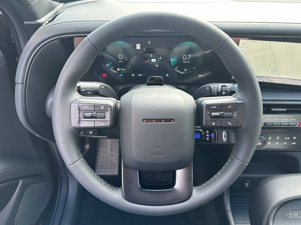 New 2026 Hyundai Palisade XRT Pro AWD/4WD image 17