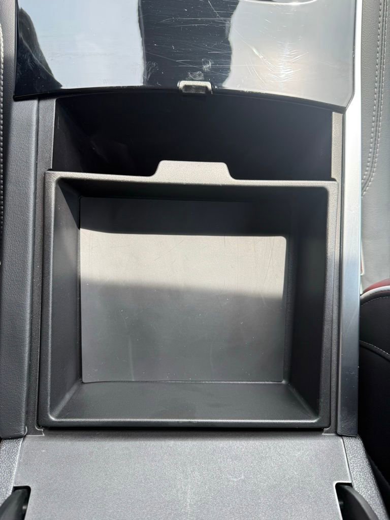 Used 2025 Buick Enclave Preferred w/ LPO, All-Weather Package image 41