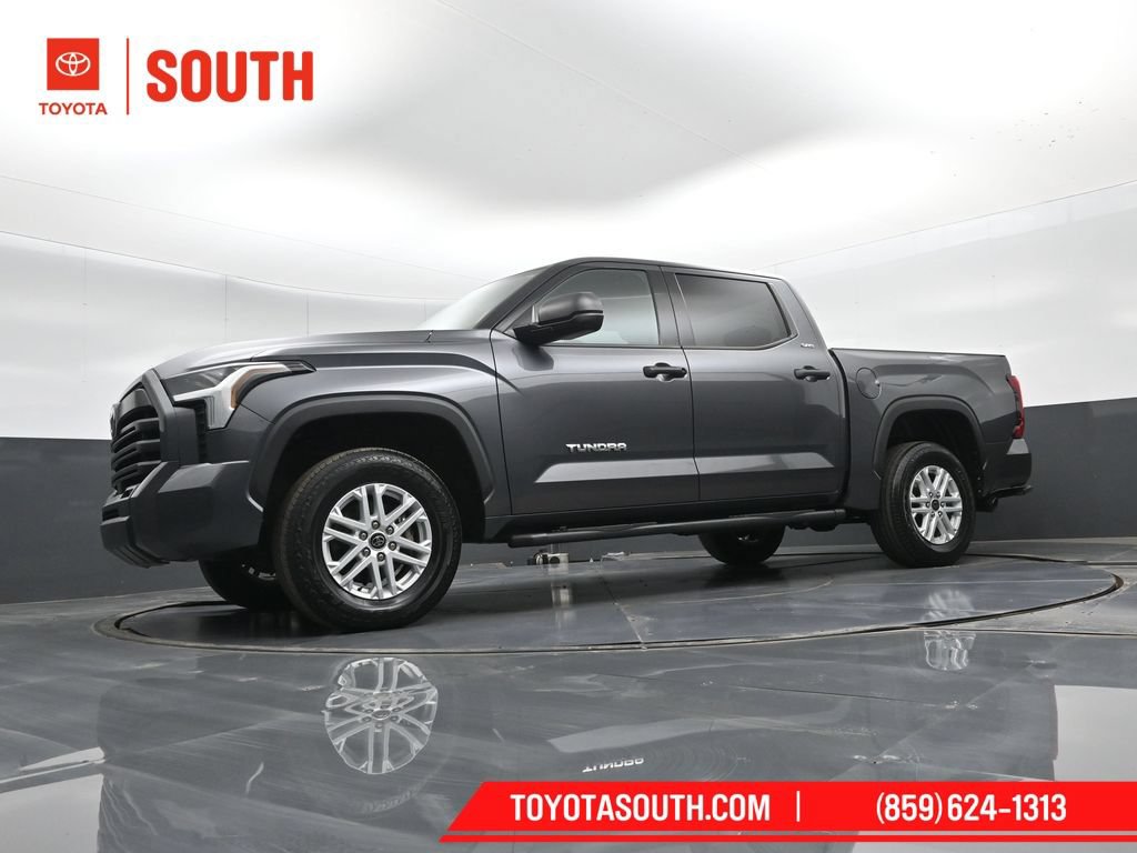 Used 2023 Toyota Tundra SR5 AWD/4WD image 41