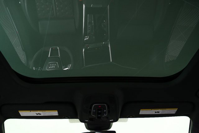 Used 2025 Audi RS 6 performance image 21