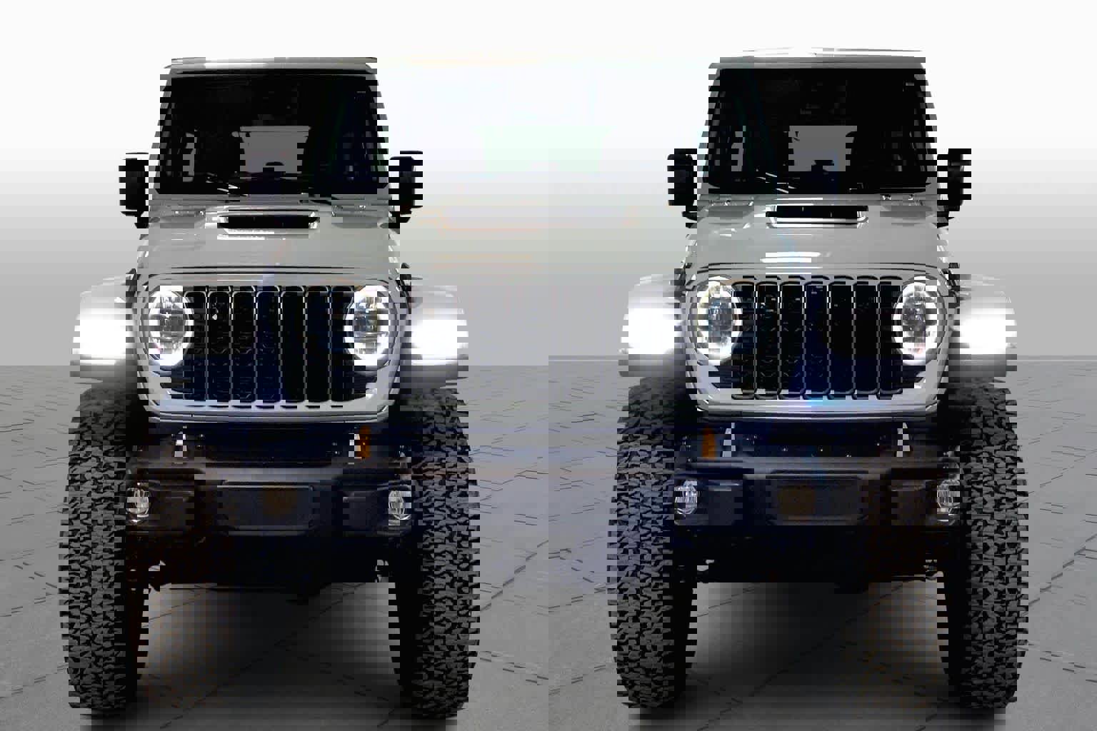 Used 2024 Jeep Wrangler Unlimited Rubicon 392 image 3