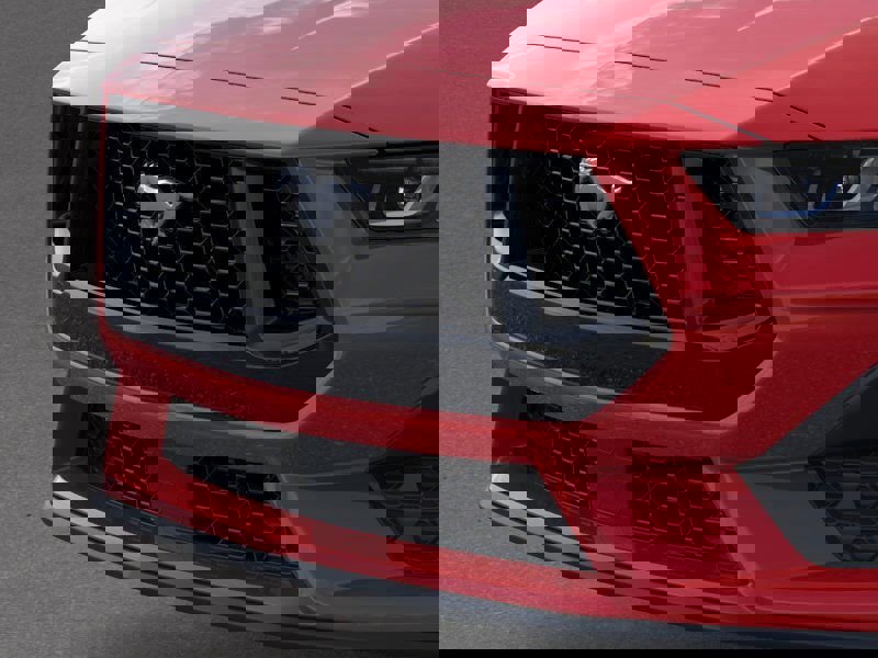 New 2025 Ford Mustang GT image 17