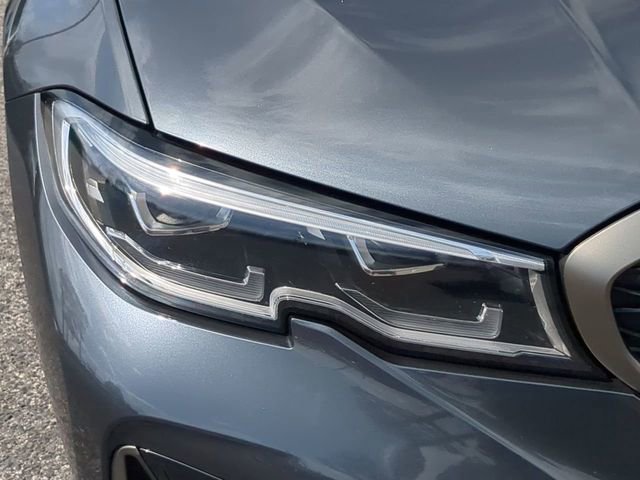Used 2021 BMW M340i w/ Premium Package image 10