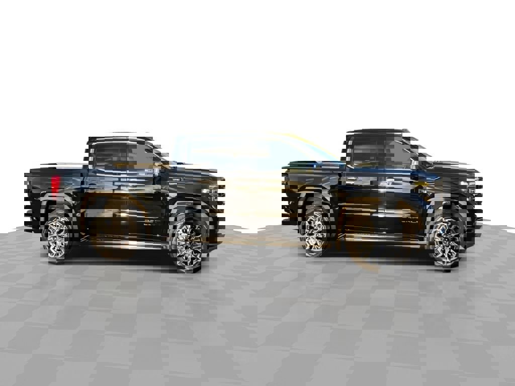 New 2026 GMC Sierra 1500 Denali Ultimate image 9