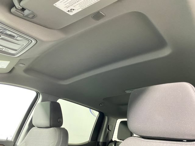 Certified 2023 Chevrolet Silverado 1500 LT AWD/4WD image 24