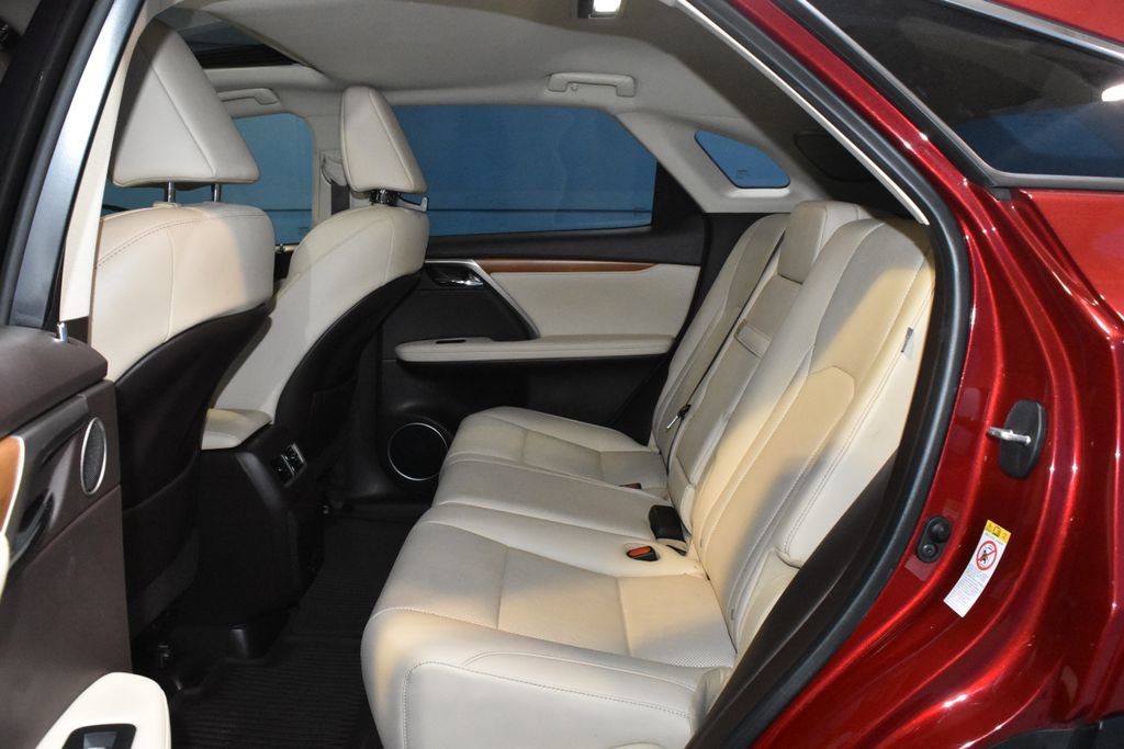 Used 2020 Lexus RX 350 AWD w/ Premium Package image 24