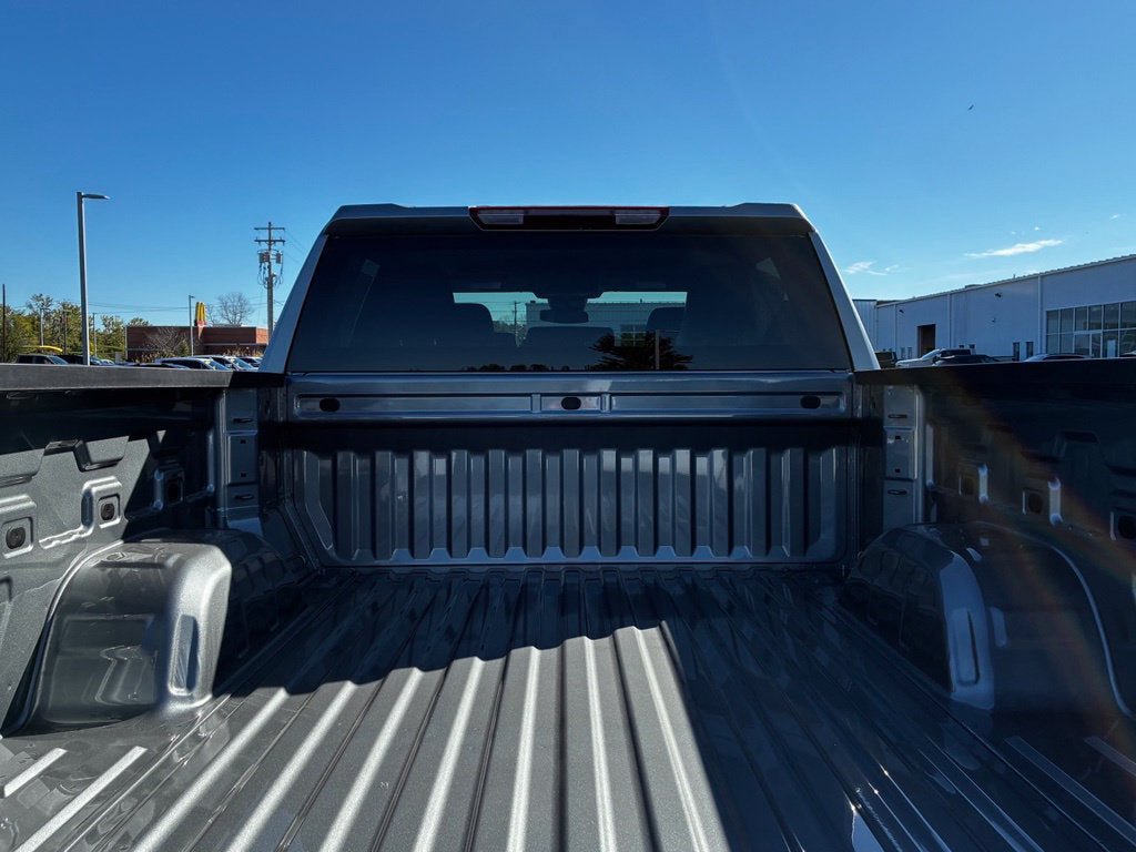 New 2026 Chevrolet Silverado 1500 LT AWD/4WD image 34