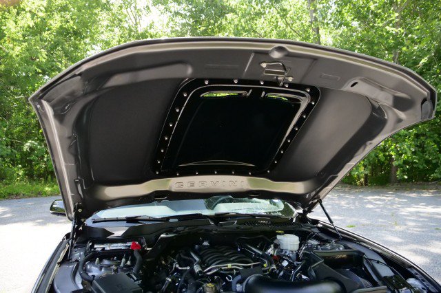 Used 2021 Ford Mustang GT RWD image 9