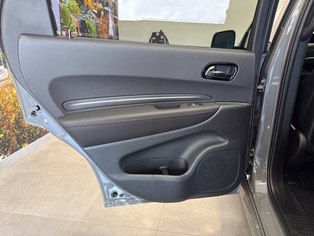 New 2027 Dodge Durango GT AWD/4WD image 36