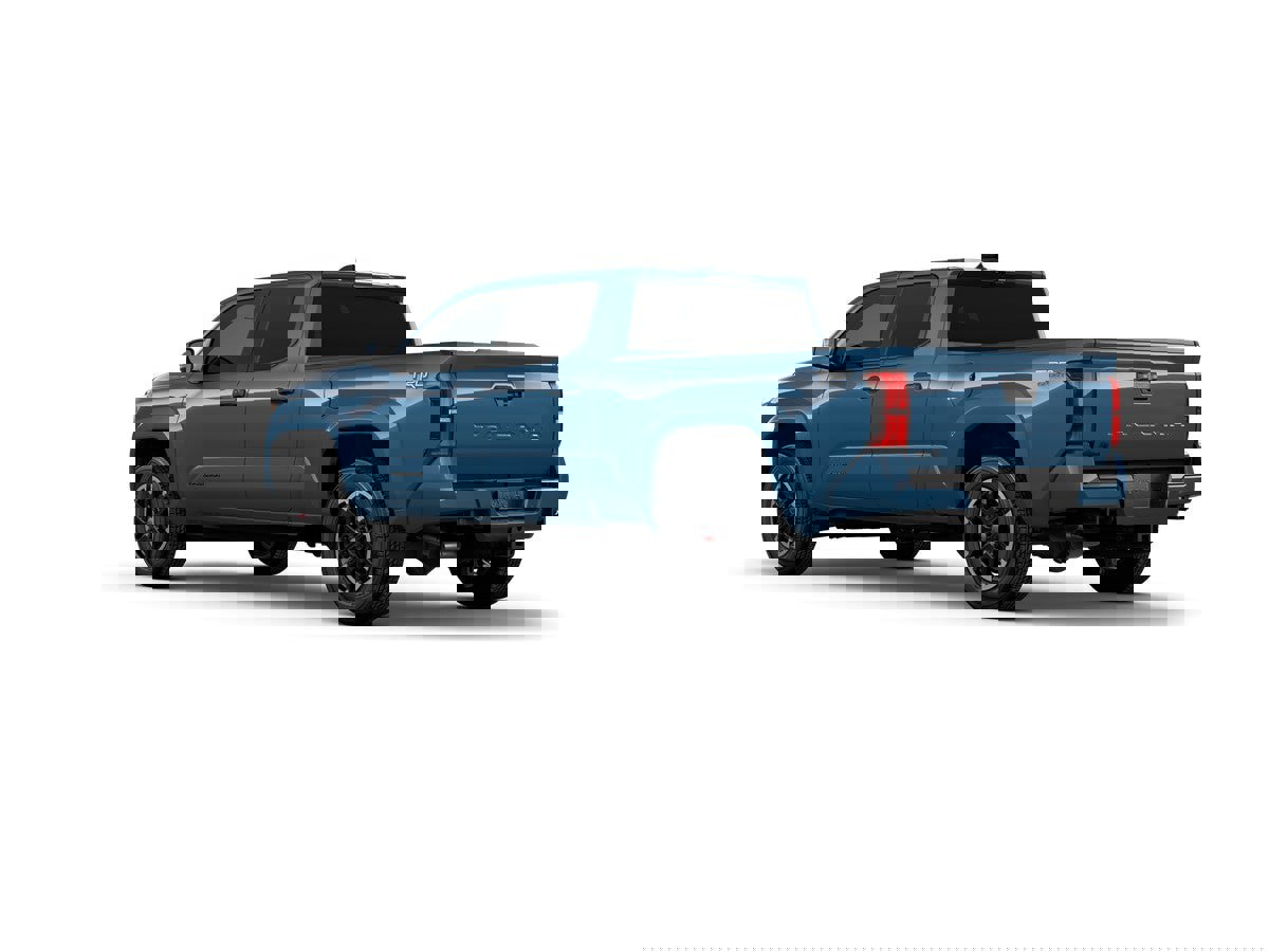 New 2026 Toyota Tacoma TRD Sport image 40