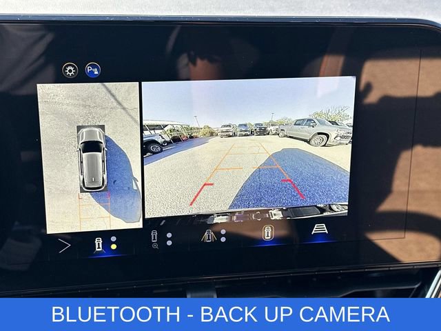 Used 2025 Chevrolet Equinox ACTIV w/ Safety and Technology Package image 3