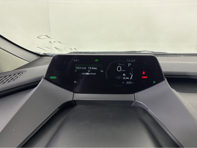 New 2026 Toyota Prius AWD image 19