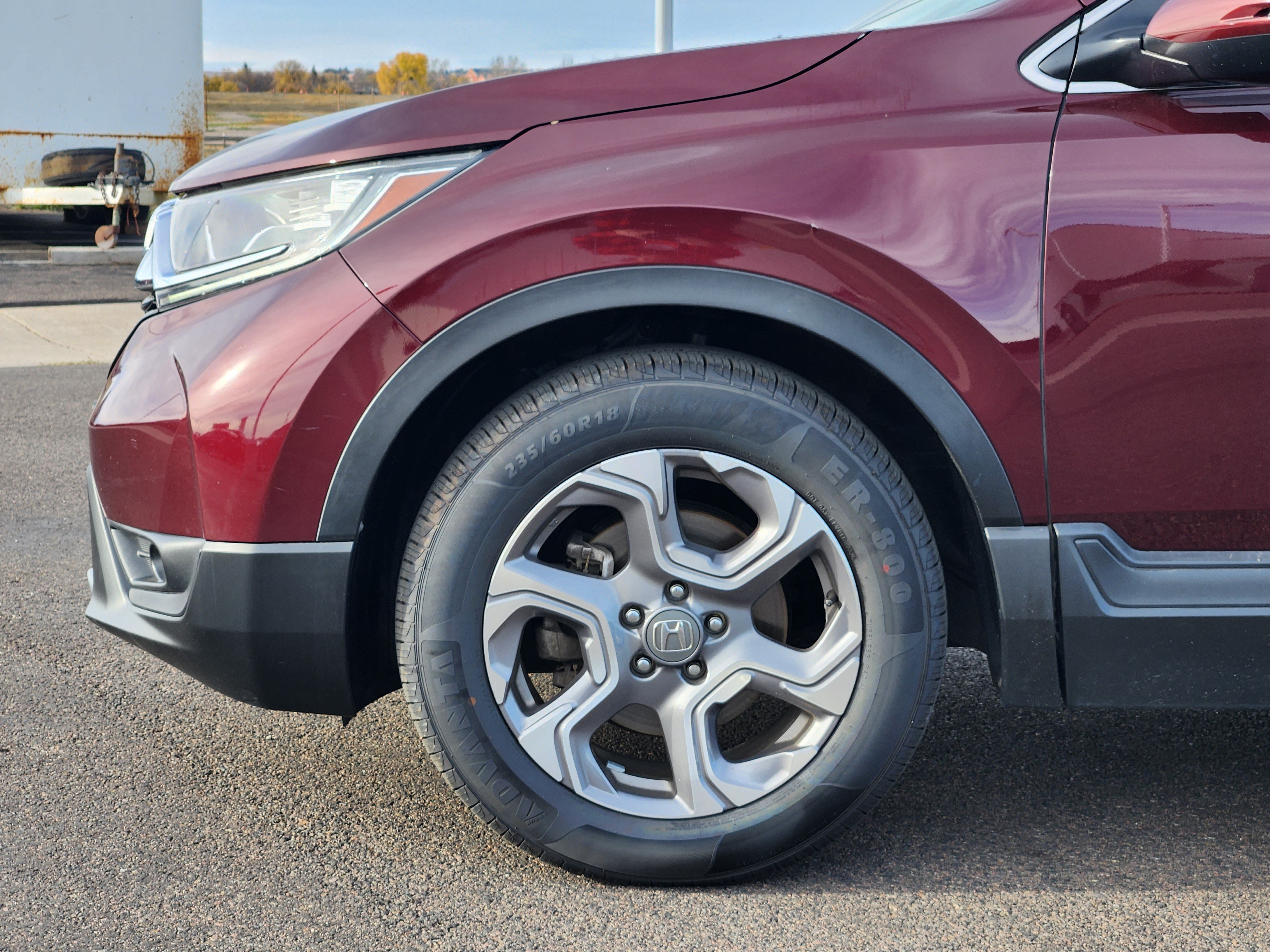 Used 2019 Honda CR-V EX-L image 6